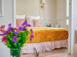 Elegant Suite Inn Paris la Defense