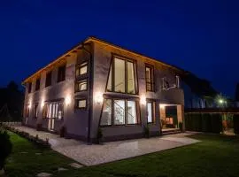 Apartmány Lenka