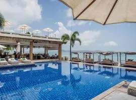 Dahlia 2 Bedroom Amazing Seaview