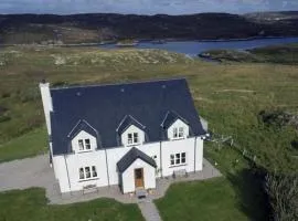 Valasay Crofthouse