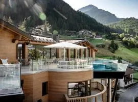 Das Central – Alpine . Luxury . Life