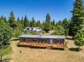Orchard Haven Guest House home