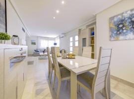 मैड्रिड में Apavonia Chalet en Boadilla del Monte Madrid el Palomar, कैबिन