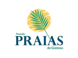 Pousada Praias do Gostoso, inn in São Miguel do Gostoso