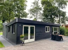 'T Veluwse Boshuus chalet 44