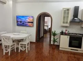Alakarà Suite