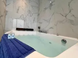 Appartement Romantique - 044