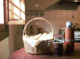 Los buenos amigos de Felipe Sambucetti casona historica con encanto