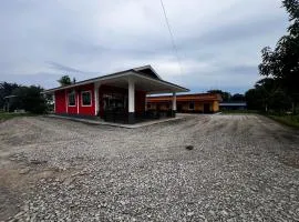K-Villa Homestay Tuaran