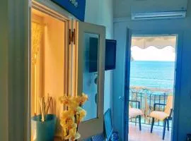 Casa Adriana Fronte Mare