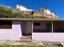 Lar doce lar da Neuza