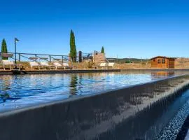 Casa Ginestra Podere Fossaccio