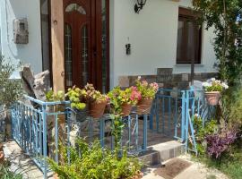 BACI HOUSE, hotel v destinácii Limenas