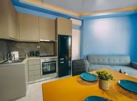 Ananda Apartments