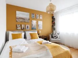 Ottakring Studio Apartment