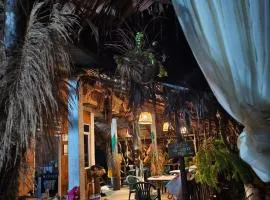 La finquita de jamgara