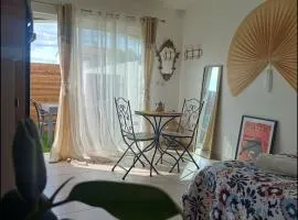 Studio mi casa es su casa