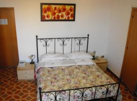 Rg Albergo Roma, hotel v destinaci Camerino