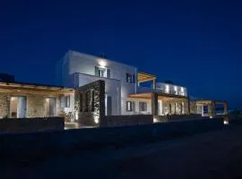 Miamis Villas Mykonos I