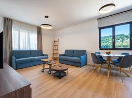 Pine Kolasin, chỗ nghỉ tự nấu nướng ở Kola&scaron;in