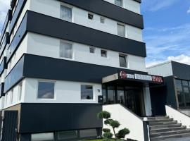 DiDo Diamond Hotel, hotel v destinaci Dietzenbach