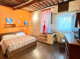 Dimora Del Corso Di Montepulciano, hotel v destinaci Montepulciano