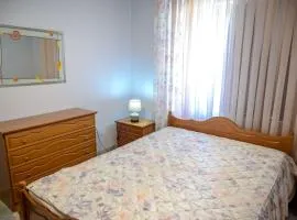 Dream's Apartment