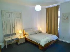 Power Nap by Harmonia 24h self check-in