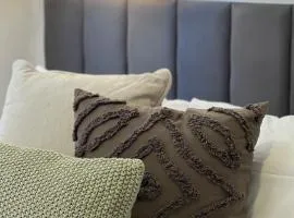 Sofisticado Apartamento em SP