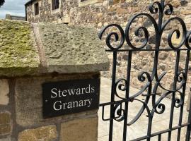 Stewards Granary