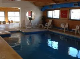 Apartamento, Las Leñas apart Géminis