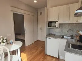 Apartament El Petit del Pla
