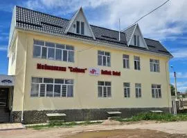 Seitek Hotel