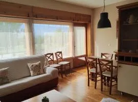 Apartament El Pla