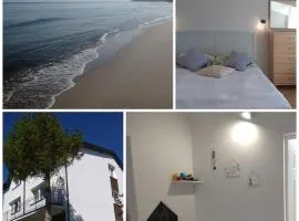 Apartament i pokoje na Sosnowej
