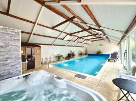 Magnificent 18th Century, 5 Star Luxury Spa