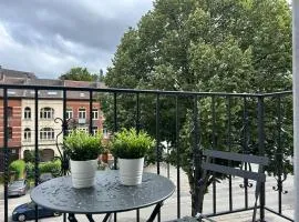 La Suite by Villa Raphaël