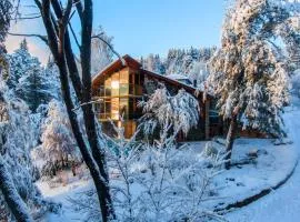 Design Suites Bariloche