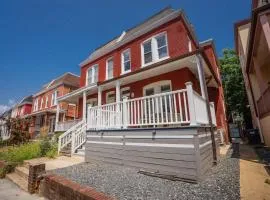 Stunning Renovated DC Home