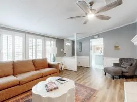 Little River Bend Abode