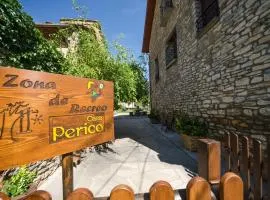 Casa Rural Perico