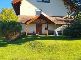 Rosentaler Landhaus
