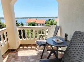 Studio apartman Dolin