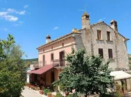 Alloggio intero in casa contadina nel verde ai piedi della Majella - Agricasa Caprafico