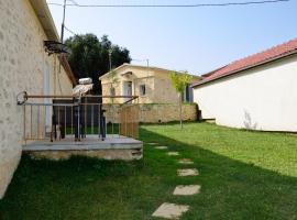 Villas 1850, βίλα σε Elefthérion