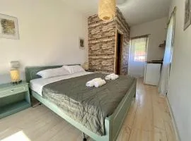 Casa Vacanze Rifugio Verde