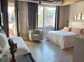 La Belle San Isidro Lofts, Hotel in San Isidro