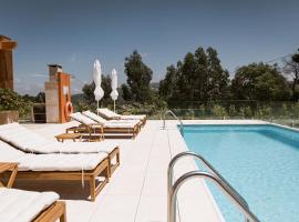 Souto Village - by RowdHouses – hotel w mieście Maureles