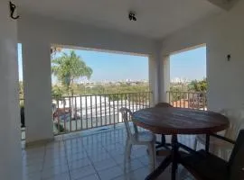 CASA AMPLA e COMFORTAVEL