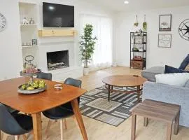 Charming House Central Dallas